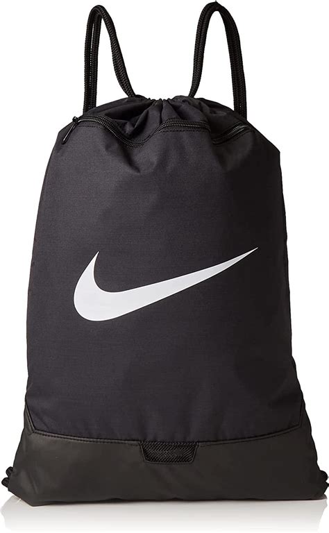 nike brasilia gymsack sporttaschen schwarz|Brasilia Training & Gym Bags & Backpacks (8) .